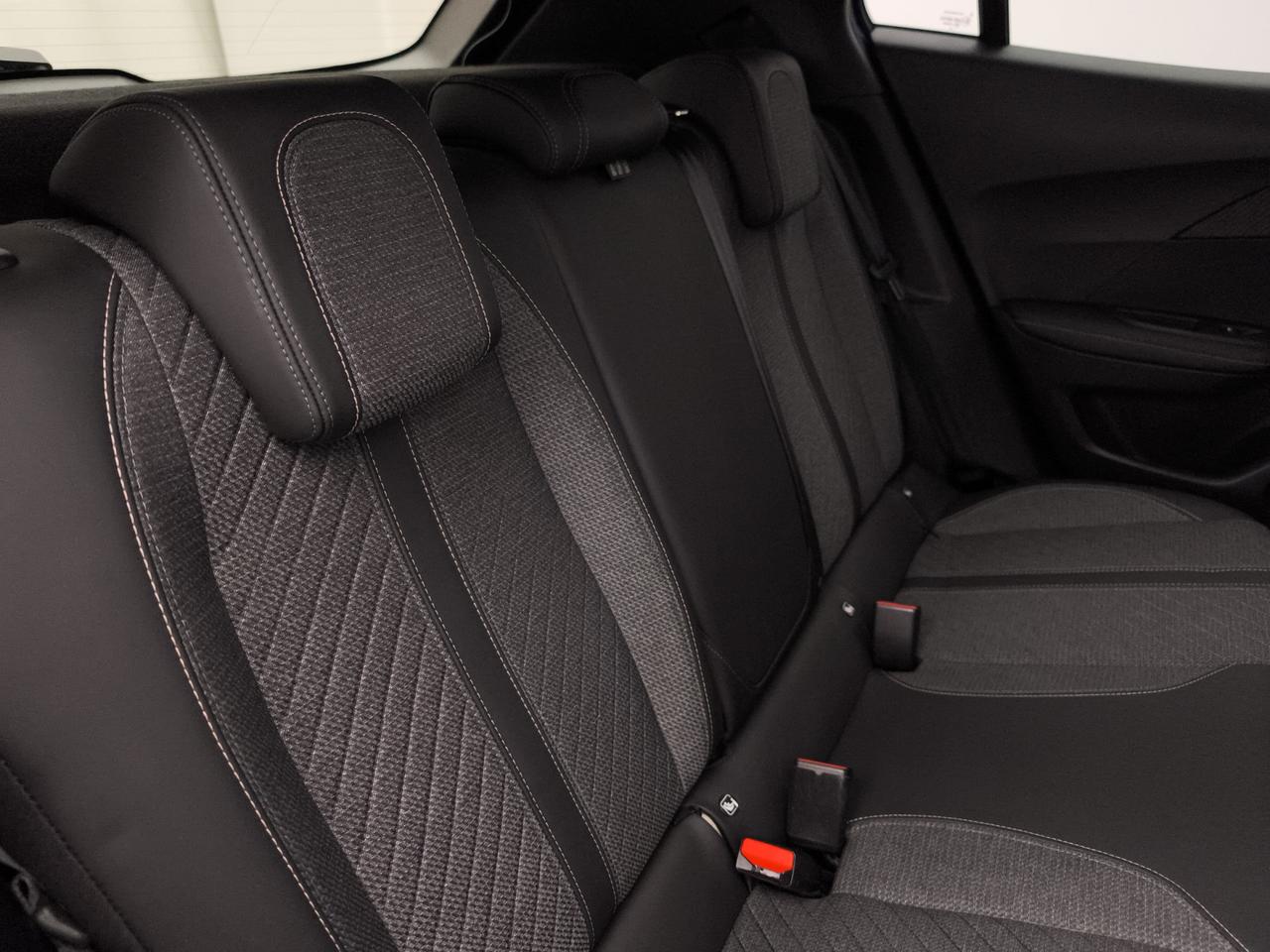 PEUGEOT 2008 II 2023 - 2008 1.2 puretech Allure s&s 100cv
