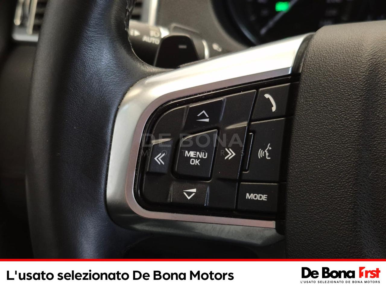 Land Rover Discovery Sport 2.0 td4 pure awd 150cv auto my19