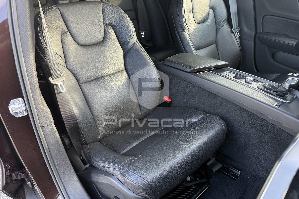 VOLVO V60 Cross Country D4 AWD Geartronic Business Plus