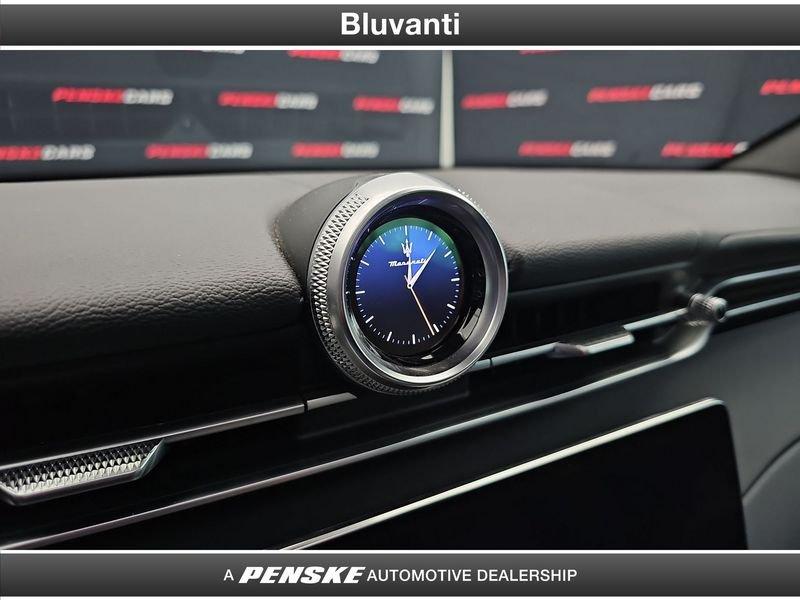 Maserati Grecale Grecale 2.0 mhev GT 250cv auto
