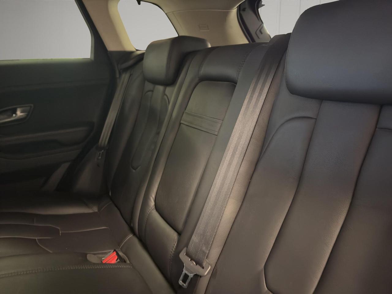 Land Rover Range Rover Evoque 5p 2.2 td4 Pure 150