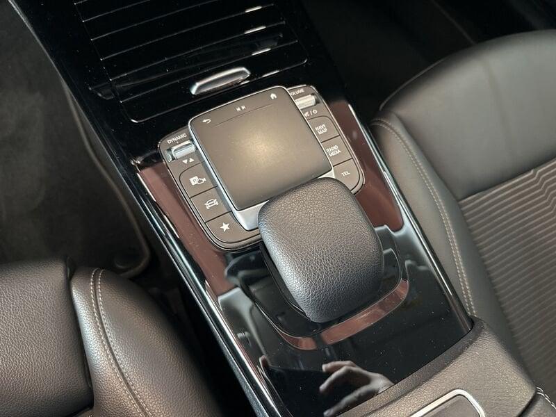 Mercedes-Benz CLA S.Brake CLA 180 d Automatic Shooting Brake Sport