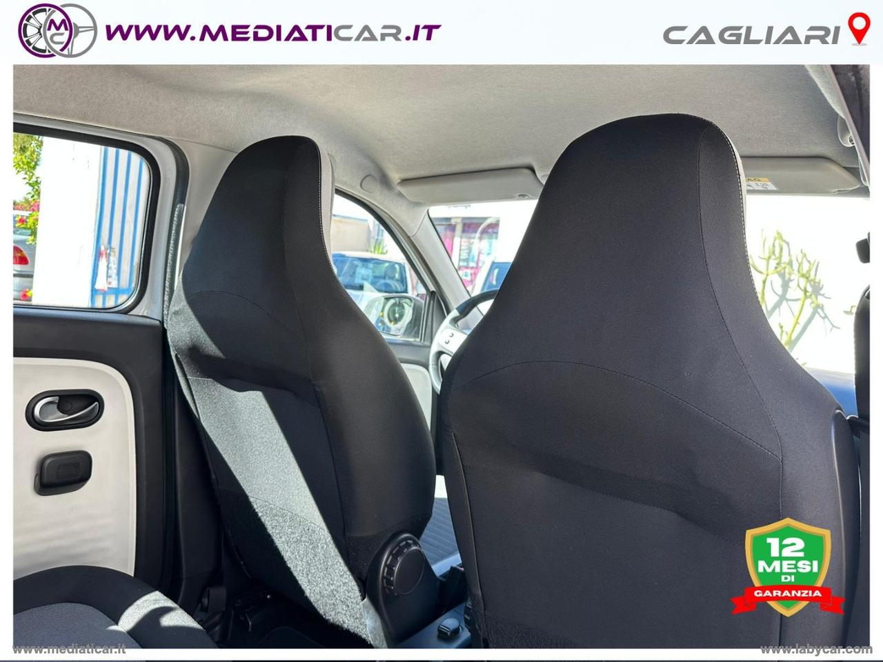 RENAULT Twingo SCe Zen