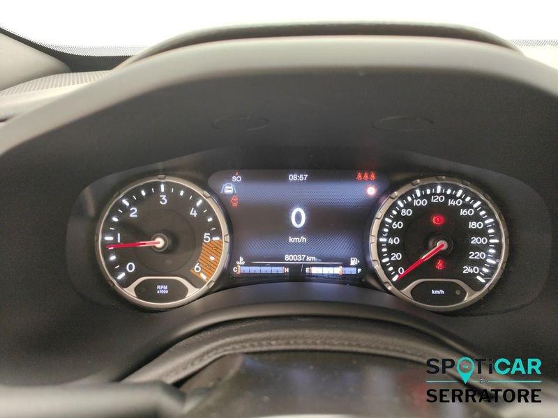 Jeep Renegade 2019 1.6 mjt Limited 2wd 120cv