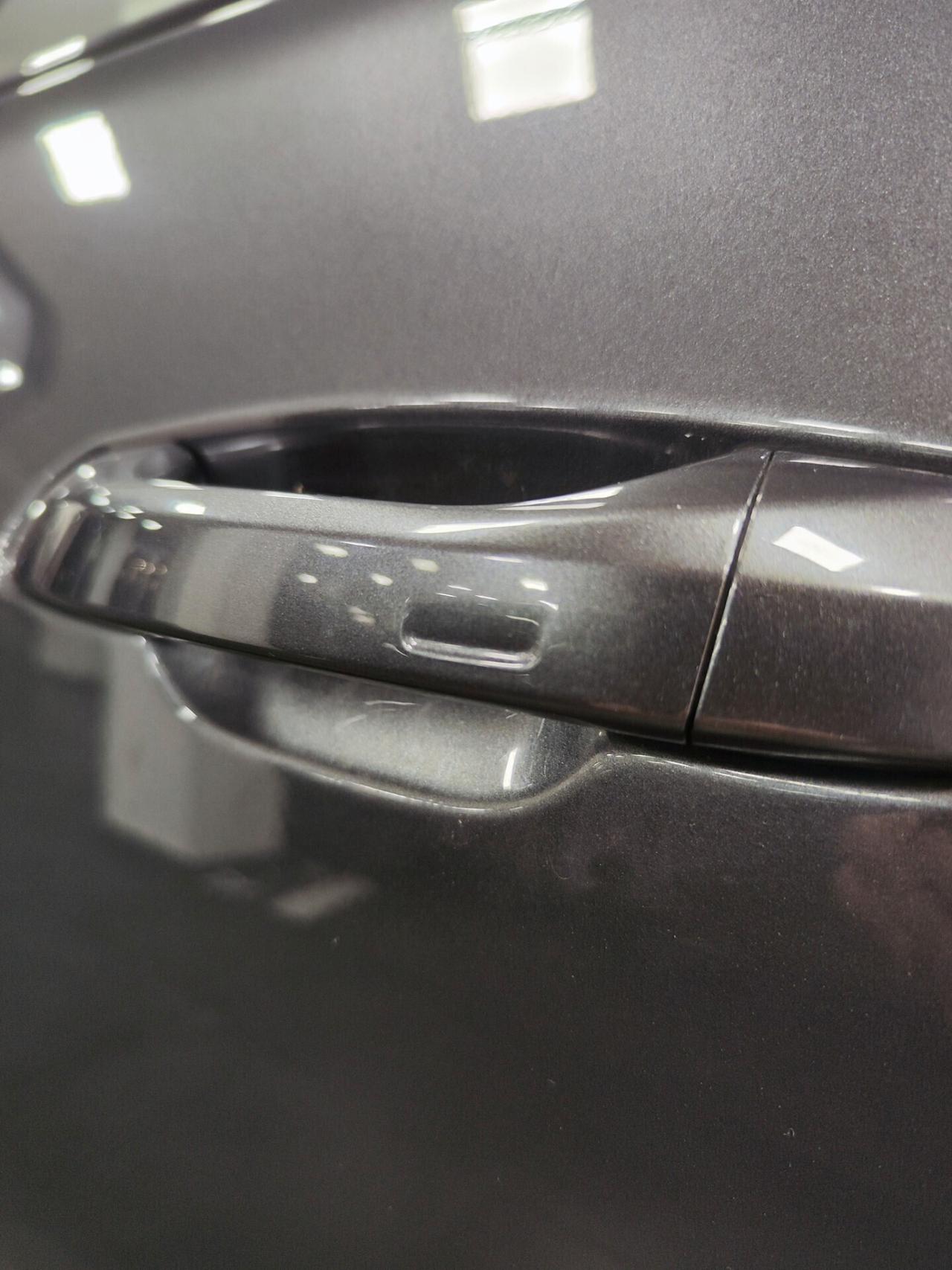 Audi Q8 50 TDI 286 CV quattro tiptronic S Line Tetto Matrix Night