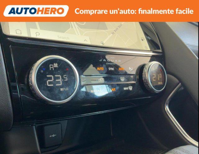 JAGUAR E-Pace 2.0D I4 204 CV AWD Auto S
