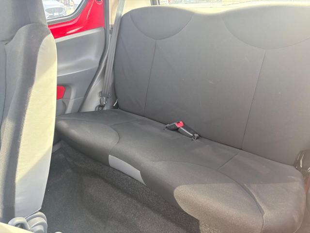 TOYOTA Aygo 1.0 12V VVT-i 5 porte Now