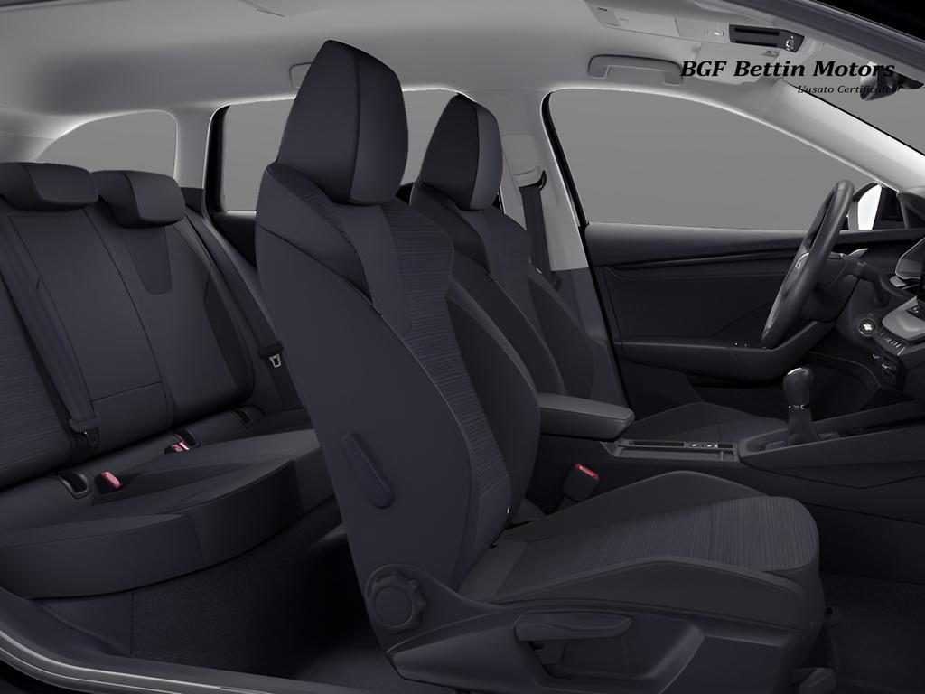Skoda Octavia Wagon 1.5 tsi mhev Selection 115cv dsg