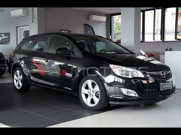 Opel Astra Sports Tourer 1.7 CDTI Elective 110CV