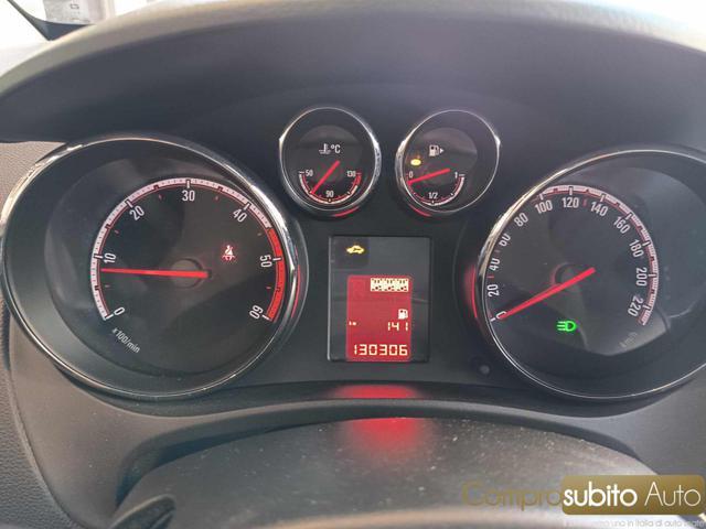 OPEL Meriva 1.3 CDTI 95CV ecoFLEX Elective