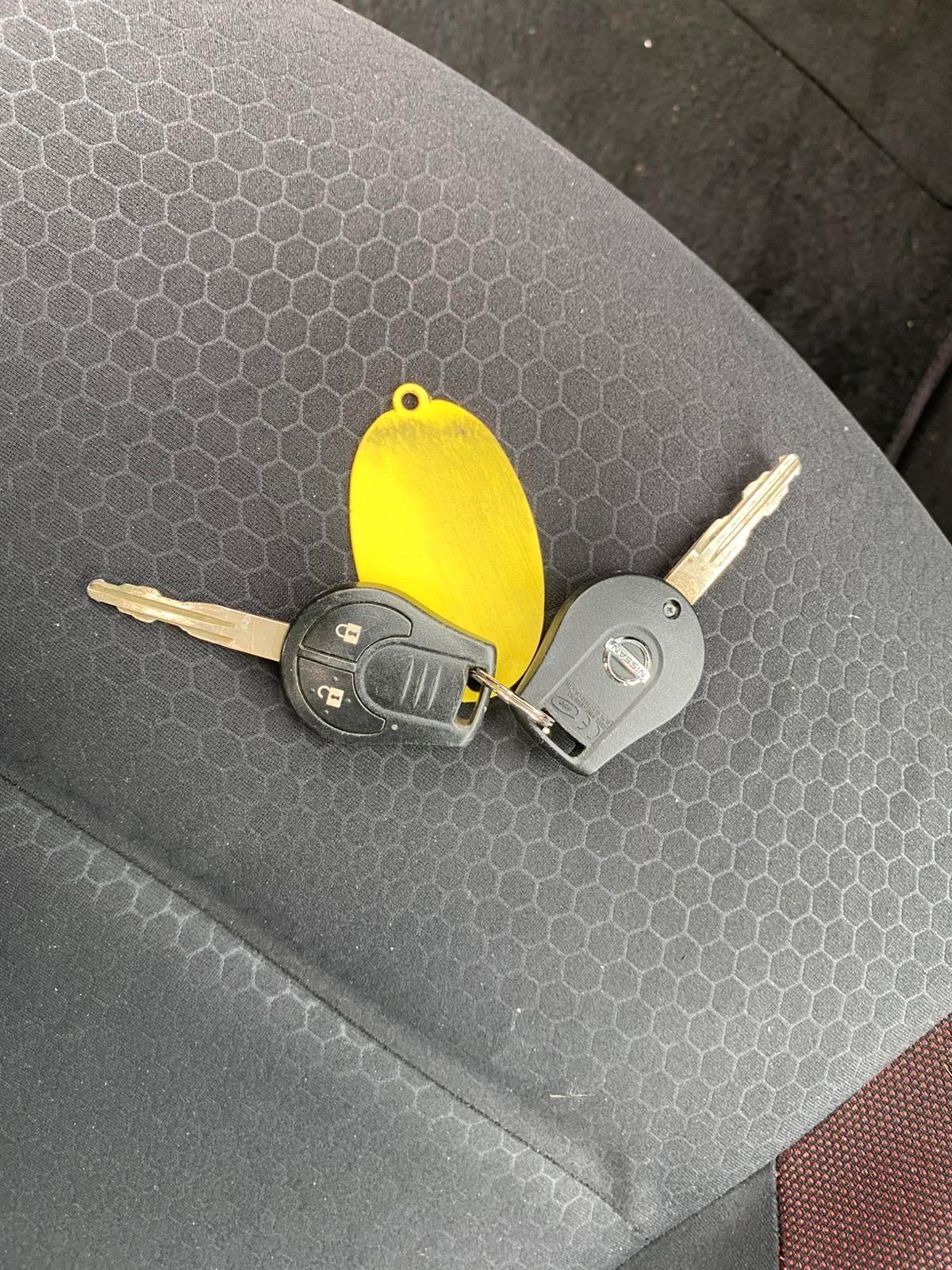 Nissan Juke 1.5 dCi Tekna full opt 110cv 2011