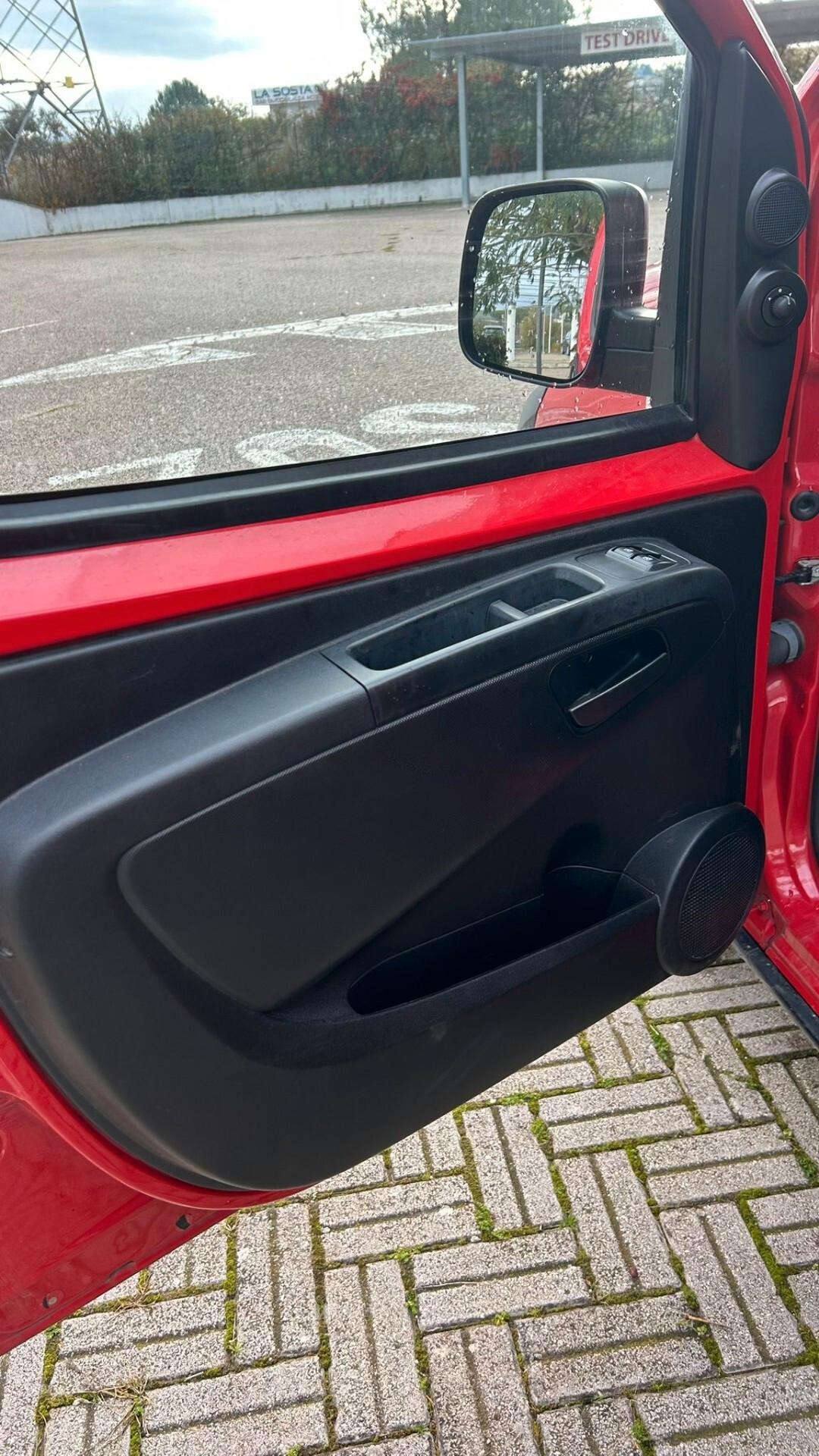 Fiat Fiorino 1.3 MJT 95CV Cargo