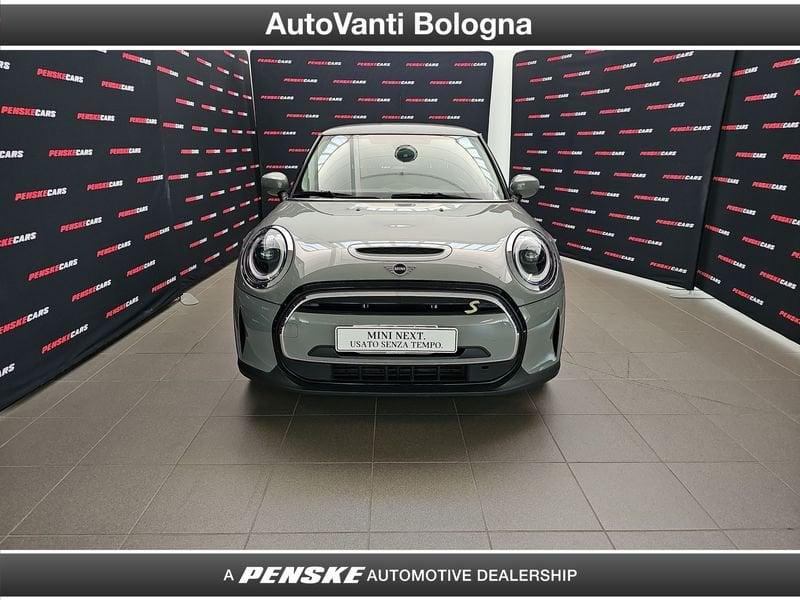 MINI Cooper SE Cooper SE
