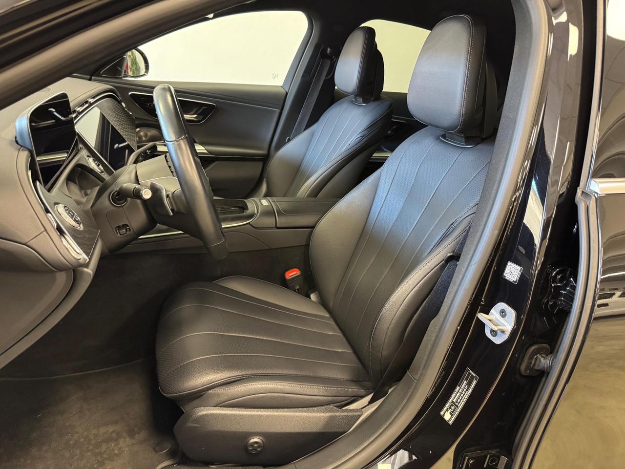 Mercedes-benz E 220 d Mild hybrid Advanced Plus