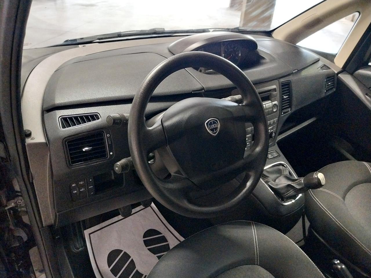 Lancia MUSA 1.3 Mjt 95 CV Avenue - ok neopatentati