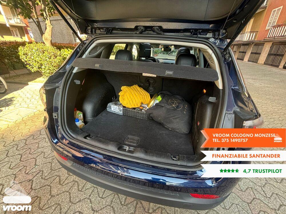 JEEP Compass 2ª serie Compass 1.4 MultiAir 170...