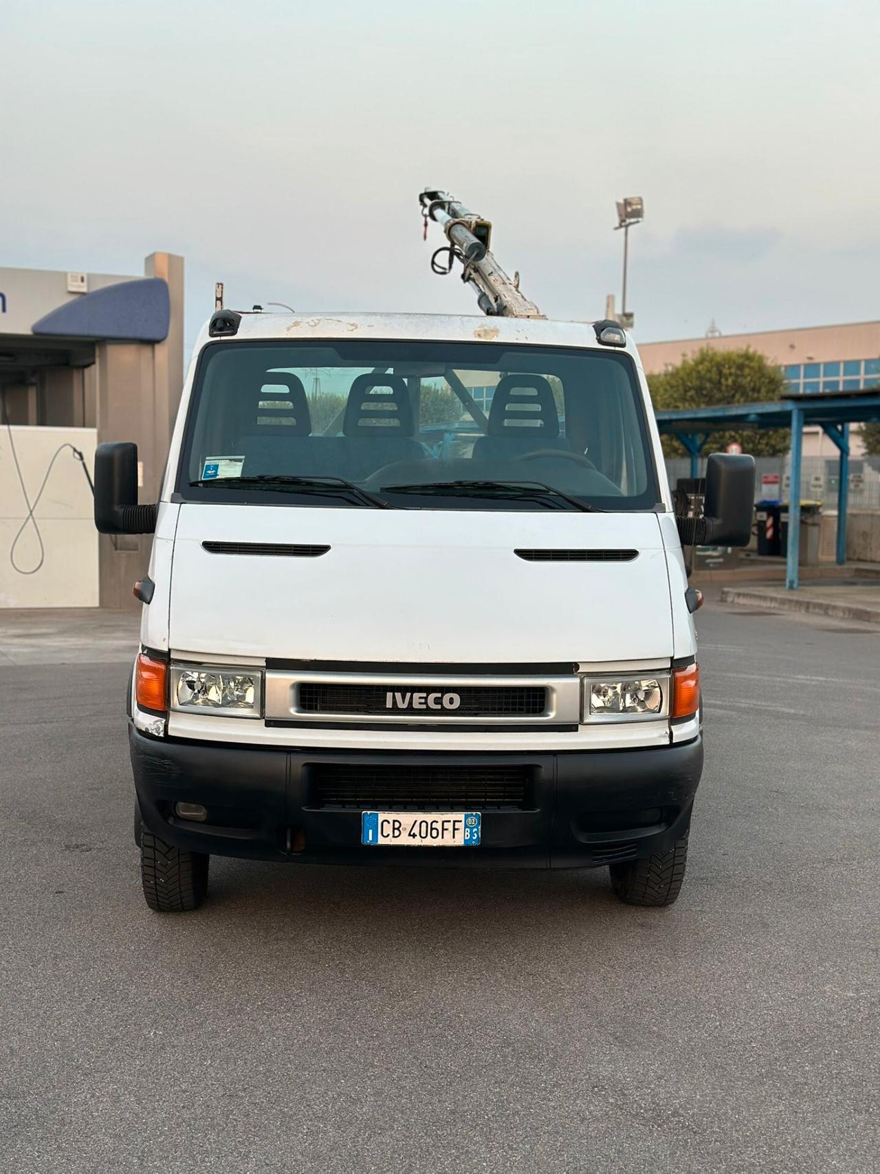 Iveco