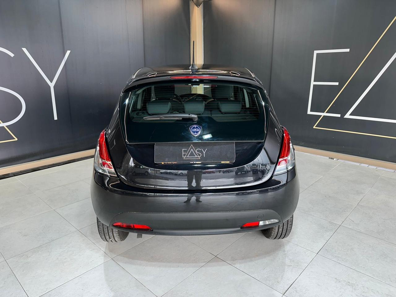 Lancia Ypsilon 1.0 firefly hybrid Gold -SOLO FINANZIAMENTO