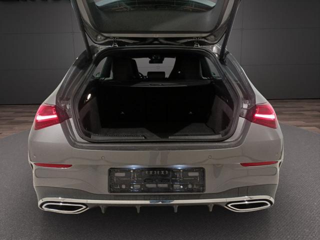 MERCEDES-BENZ CLA 200 Automatic Shooting Brake AMG Line Advanced Plus