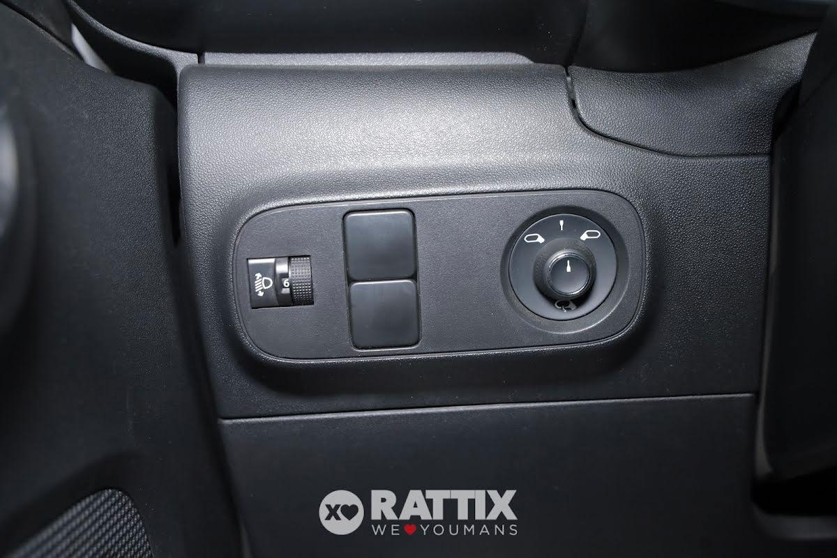 Citroen C3 1.2 puretech 83CV Feel Pack