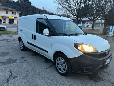 Fiat Doblo Doblò 1.4 Natural Power PC-TN Cargo Lounge