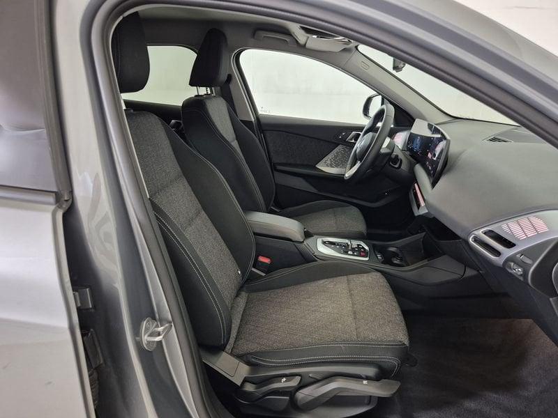 BMW Serie 1 F70 118d autom