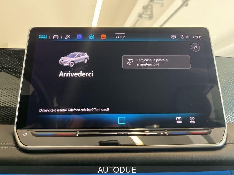 Volkswagen Tiguan III 2024 2.0 tdi Life 150cv dsg