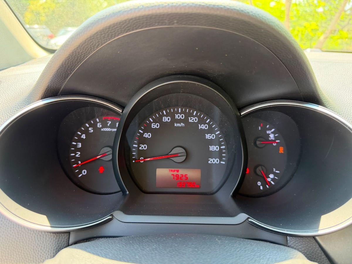 KIA - Picanto - 1.0 12V EcoGPL 5p. Active