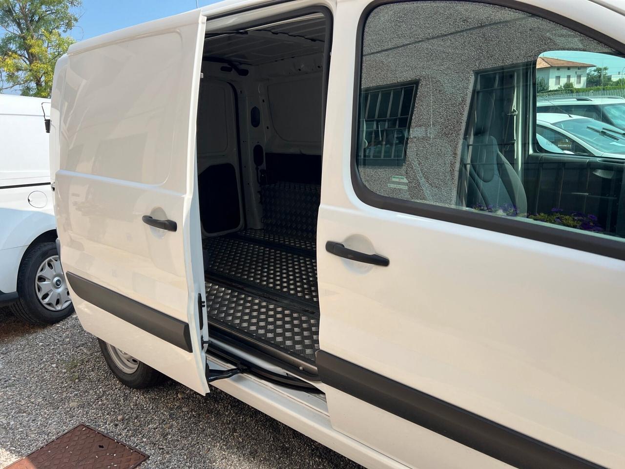 Citroen Jumpy 29 2.0 HDi/125 FAP PL-TN Furgone/IVA ESCLUSA