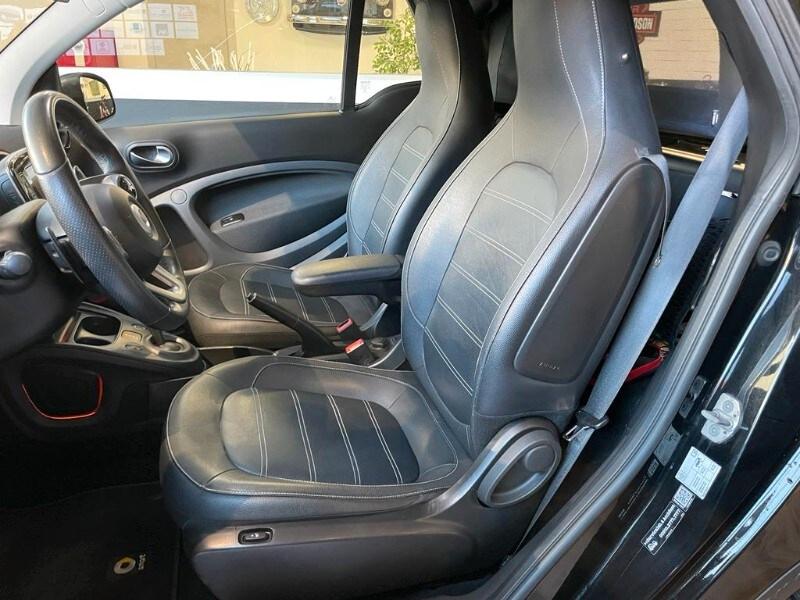 SMART fortwo 3ªs.(C/A453) fortwo 90 0.9 Turbo ...