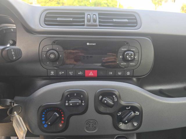 FIAT Panda 1.0 FireFly S&S Hybrid City Life NO OBBLIGO DI FIN