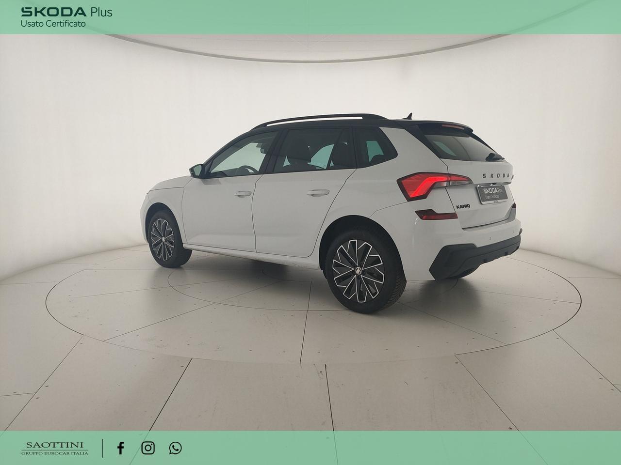 1.0 TSI Style 115 CV