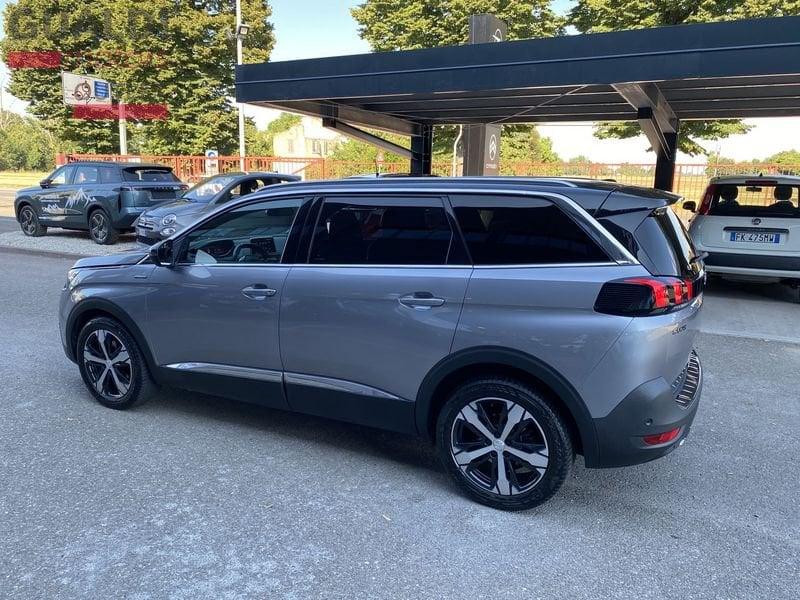 Peugeot 5008 5008 BlueHDi 130 S&S GT Line