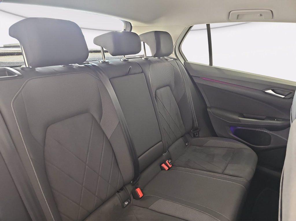 VOLKSWAGEN Golf 1.5 etsi evo style 130cv dsg del 2022