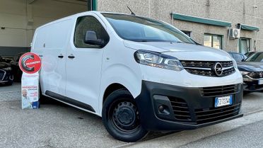 OPEL VIVARO 2.0 ENJOY DIESEL AT8 PL-TN M 120 CV - GANCIO TRAINO, PELLE, NEOPATENTATI