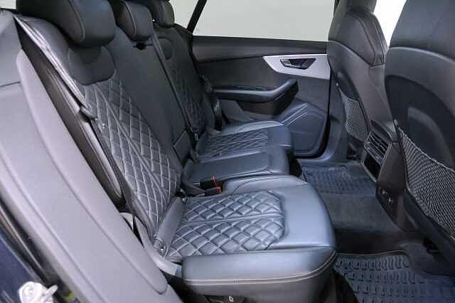 Audi Q8 50 TDI 286 CV quattro tiptronic Sport