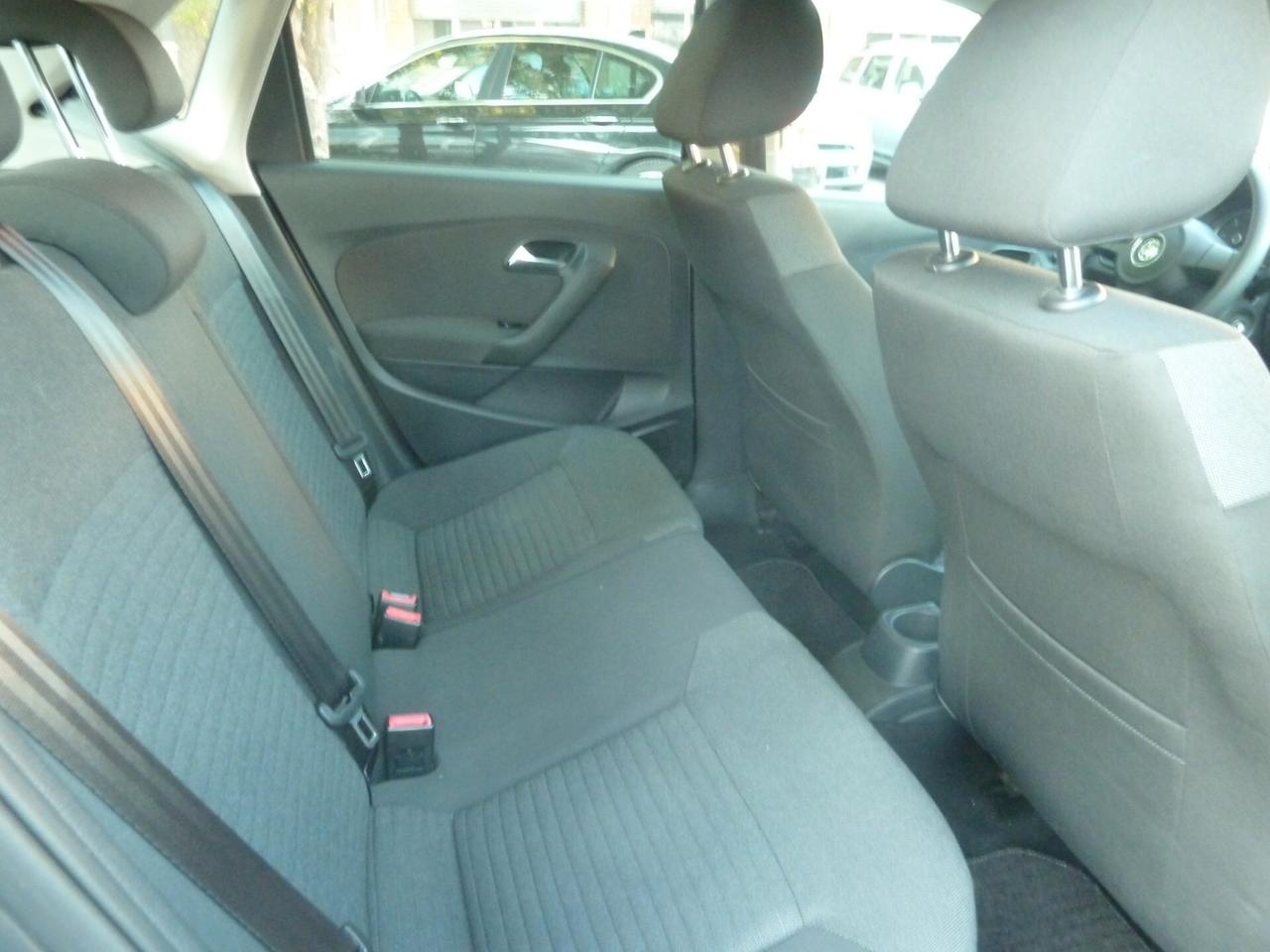 Volkswagen Polo 1.2 TDI Ok neopatentati