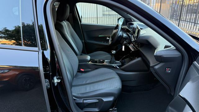 PEUGEOT 2008 1.2PURETECH 130CV S&S ALLURE PACK*CL17*FULL LED*