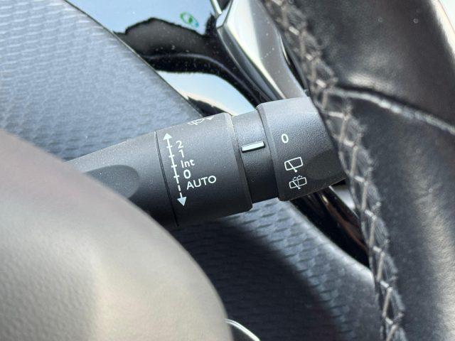 PEUGEOT 208 BlueHDi 75 5 porte Allure Telecamera/Sensori