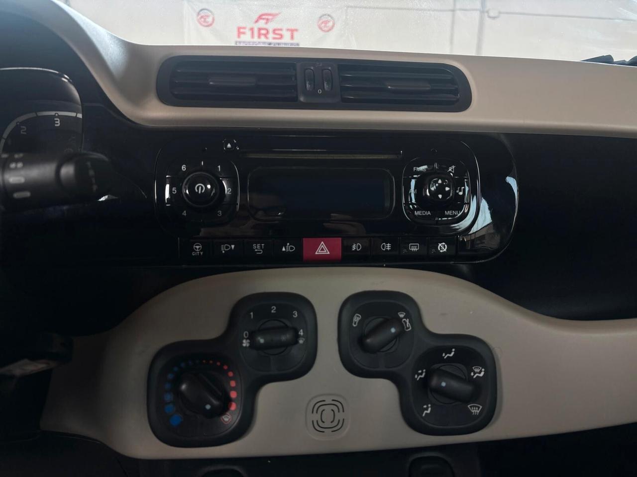 Fiat Panda 1.3 MJT S&S Lounge