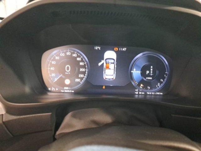 VOLVO XC40 T5 Recharge Plug-in Hybrid Inscription Expression