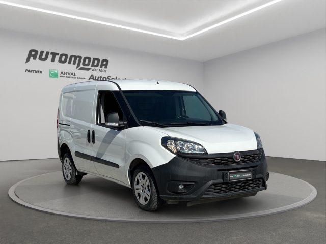 FIAT Doblo 1.6 MJT 105CV 3 POSTI