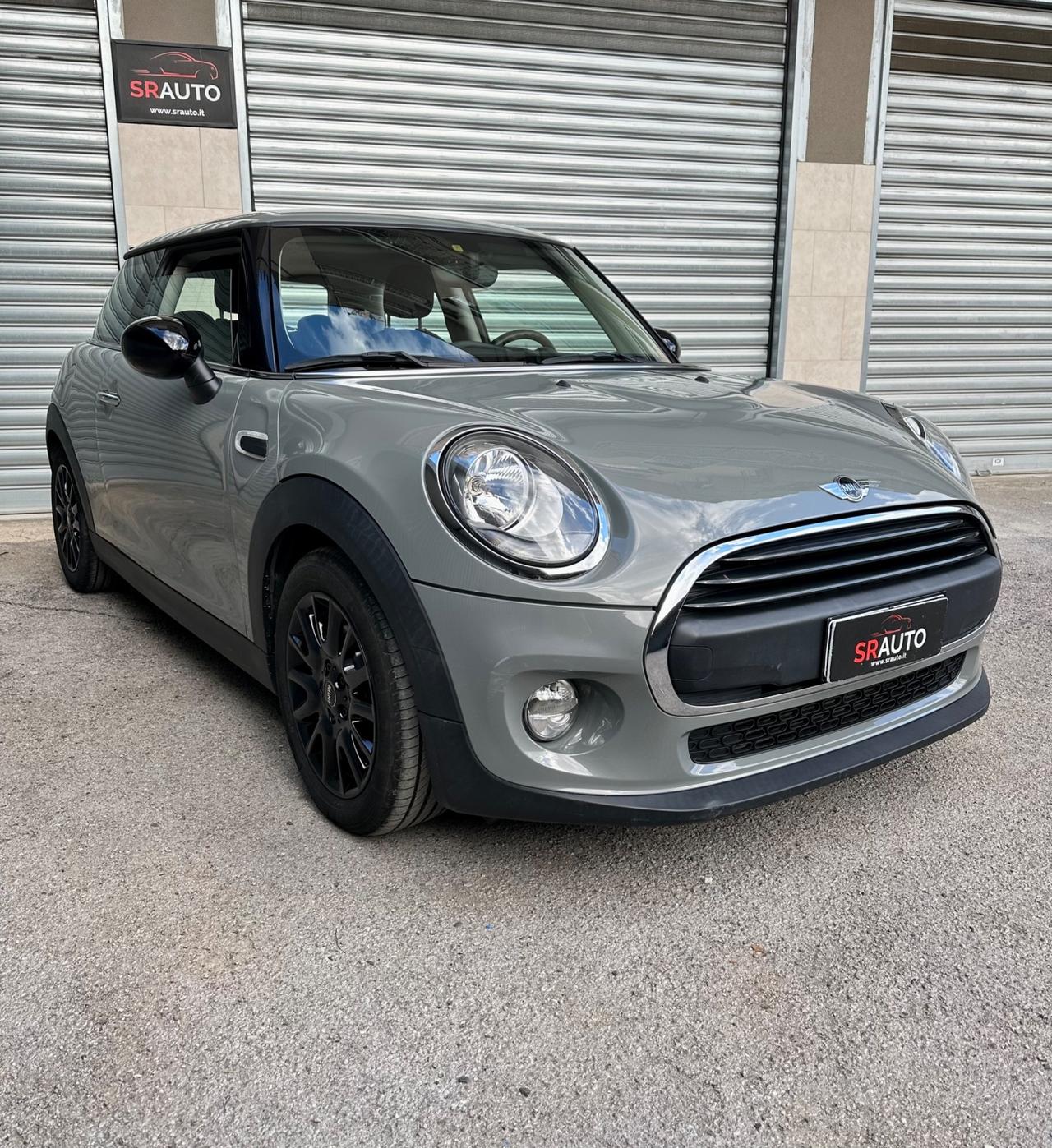 MINI Mini 1.5 One 75cv 3 porte