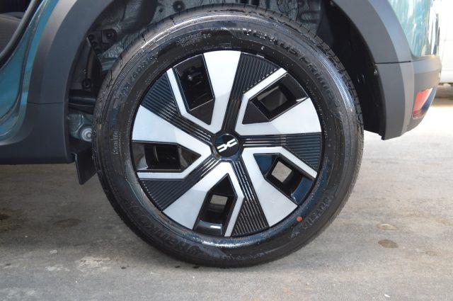 DACIA Sandero Stepway 1.0 TCe ECO-G GPL Expression