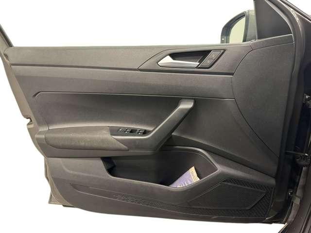 Volkswagen Polo 5p 1.0 evo Trendline 65cv