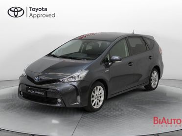 Toyota Prius+ + 1.8 Style