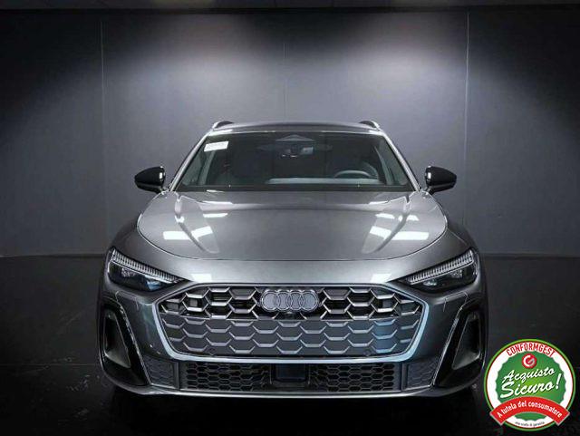 AUDI A5 2.0 tdi mhev S-tronic S Line Edition PREZZO REALE