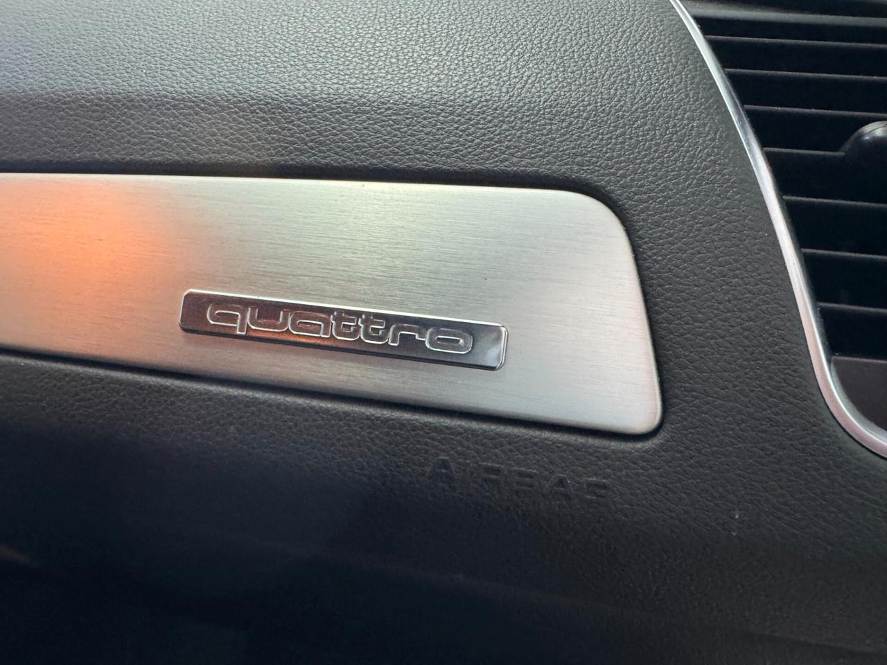 Audi Q5 2.0 tdi quattro 170cv s-tronic E5 S-LINE