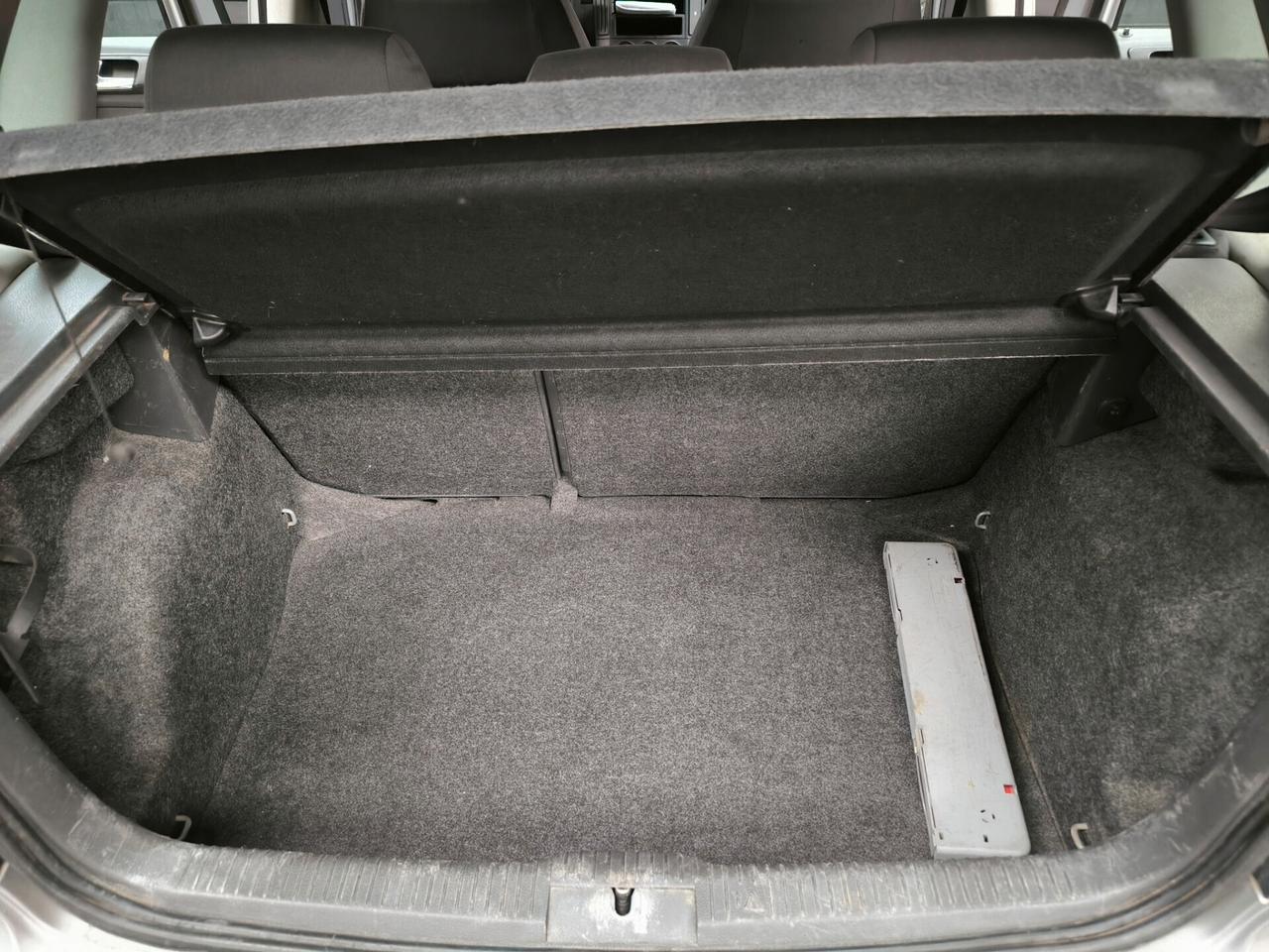 Volkswagen Polo 1.4/69CV TDI 5p. Sportline