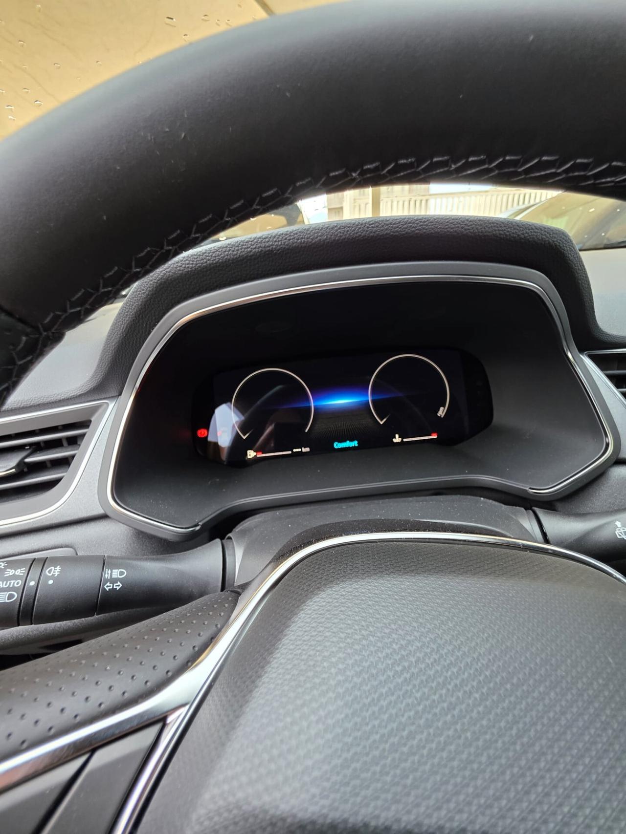 Renault Captur Full Hybrid E-Tech 145 CV Techno